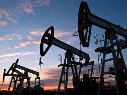 Мировые цены на нефть продолжили падение