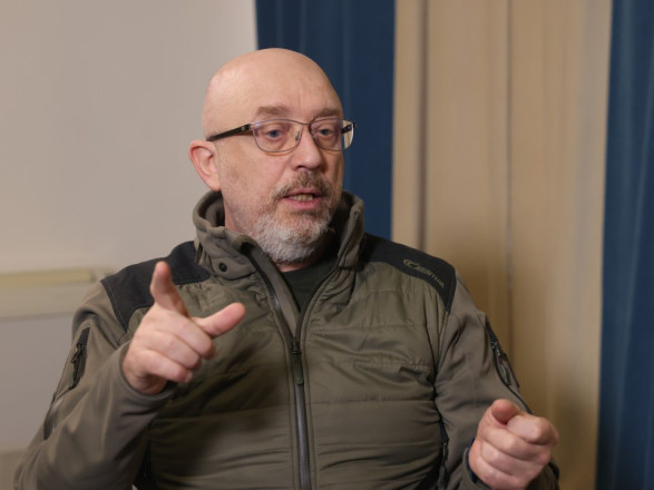 Резников уверен, что Украина получит истребители в ближайшее время