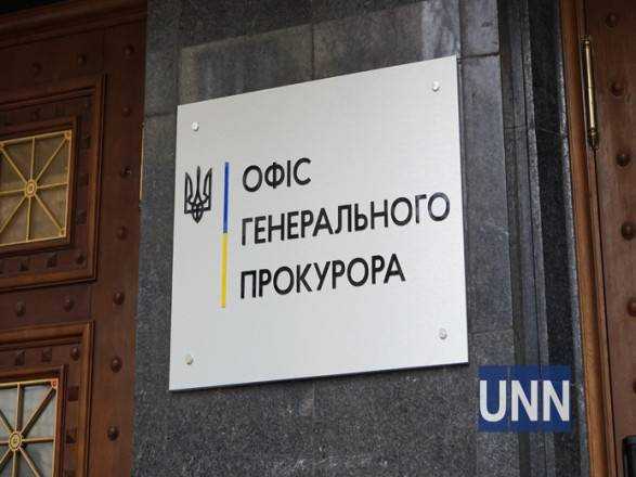 Экс-следователя будут судить за преследование участников Майдана