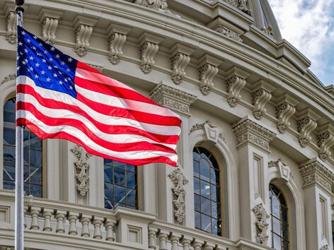 Сегодня США объявят о пакете помощи Украине на 2 миллиарда долларов
