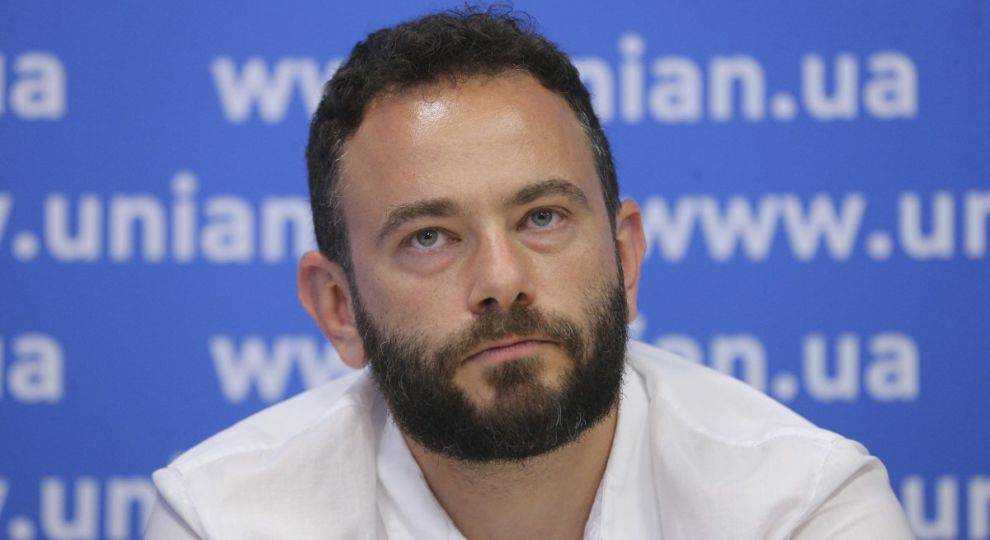 Нардеп Дубинский хочет сам посчитать голоса за свое исключение из фракции