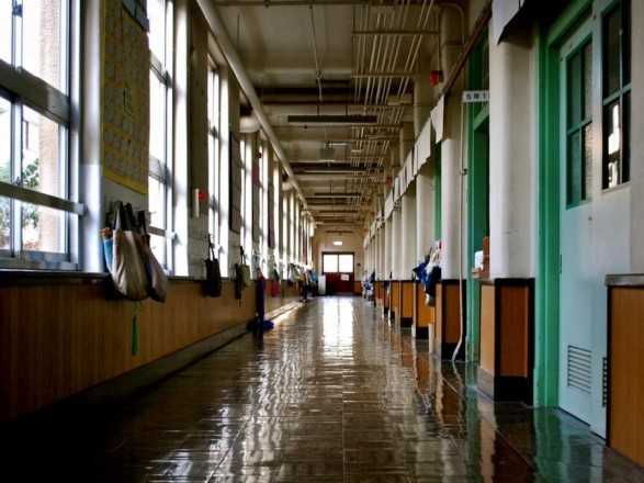 С сентября школьники месяц будут догонять школьную программу