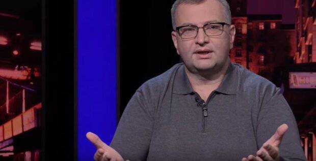 Юрий Атаманюк разоблачил хитрый план Нацбанка: "Кому война, а кому..."