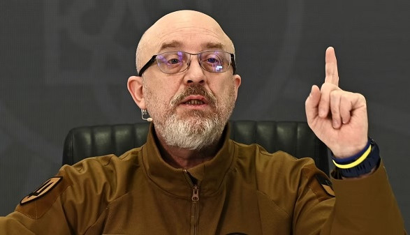 Резников о предоставлении западных самолетов: мы добьем этот вопрос