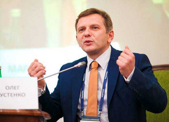 У Зеленского появился новый советник