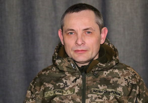 Этой ночью для уничтожения "шахедов" над столицей привлекались истребители