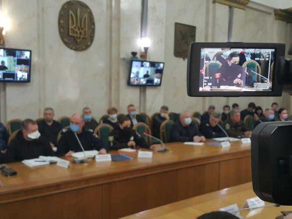 Пандемия коронавируса: из-за COVID-19 Харьковская область объявила чрезвычайную ситуацию