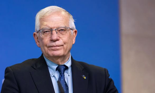 Украина получила от ЕС около 220 тысяч снарядов и 1300 ракет – глава дипломатии