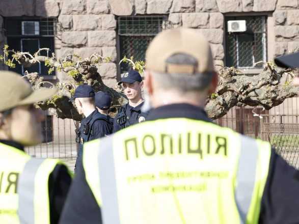 В Одесі нарахували 4,5 тис. учасників заходів до роковин трагедії 2 травня