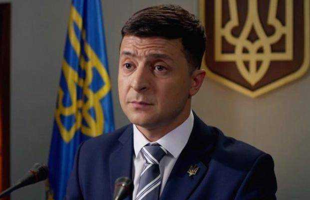 На выборах зарегистрировали восемь Зеленских