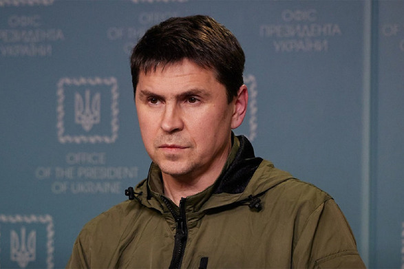 Подоляк о "вагнере" в беларуси: вылазки ДРГ на Киевщине дело неблагодарное, а пограничье Польши и стран Балтии соблазнительно для рф
