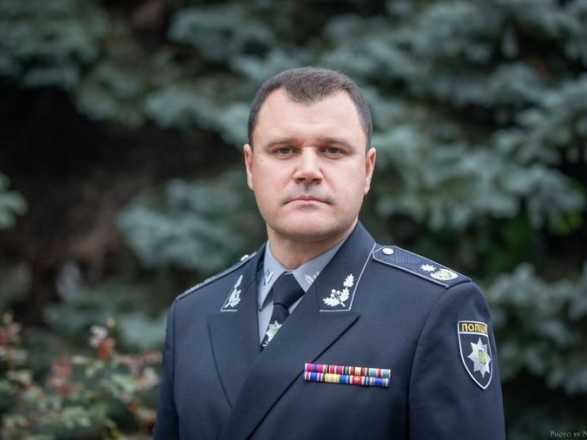 Глава Нацполиции о легализации оружия: сначала надо закончить боевые действия