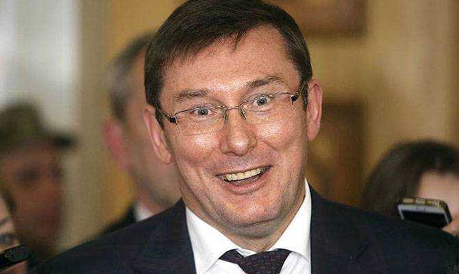У Зеленского пояснили, почему Президент еще не внес постановление об увольнении Генпрокурора