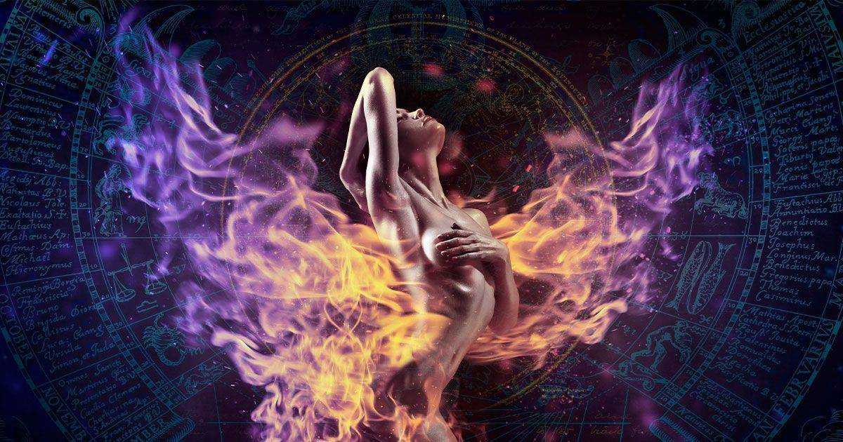 Кого ждут в октябре опасности и неприятности