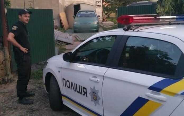 Под Житомиром мужчине оторвало руку взрывом запала к гранате
