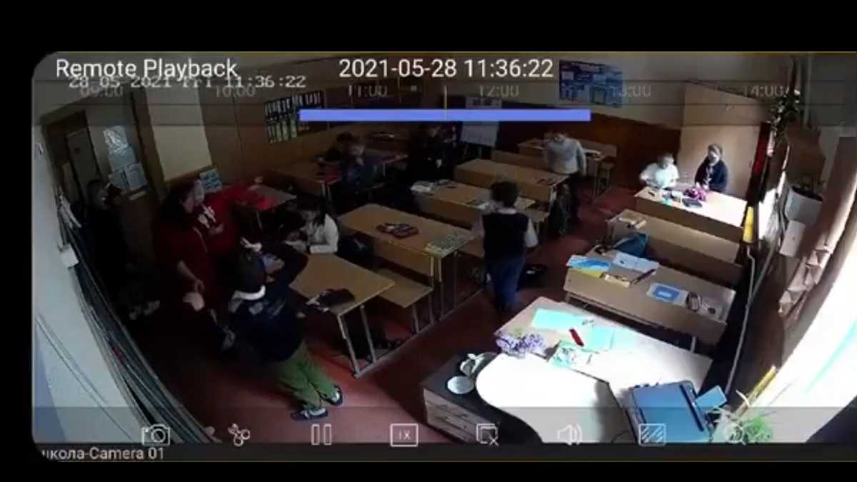 У Вінниці асистентка вчителя загрожувала відрізати статевий орган хлопчикові з синдромом Дауна