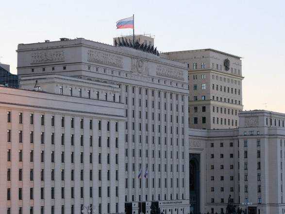 Министр обороны РФ объяснил цель полетов стратегических Ту-160 к границам США