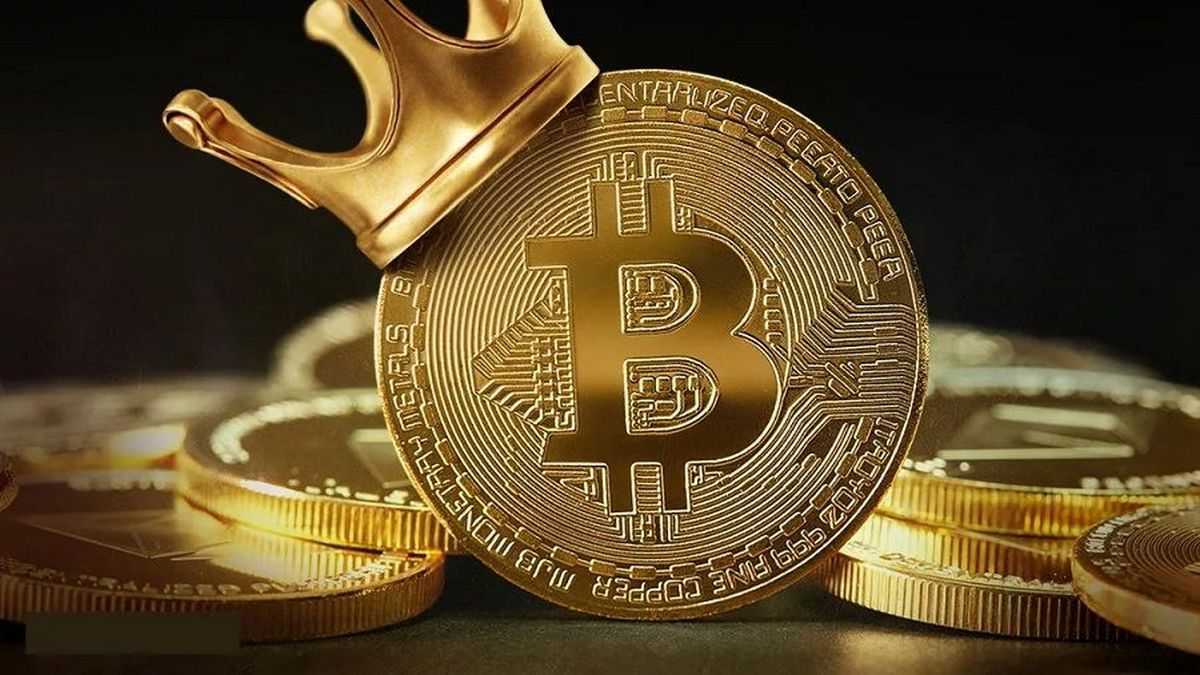 Ціна біткоїна 2022. Втішні прогнози
