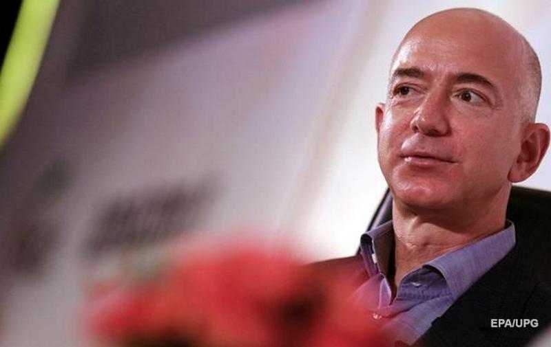 Богатейшие в мире люди потеряли за день $139 млрд