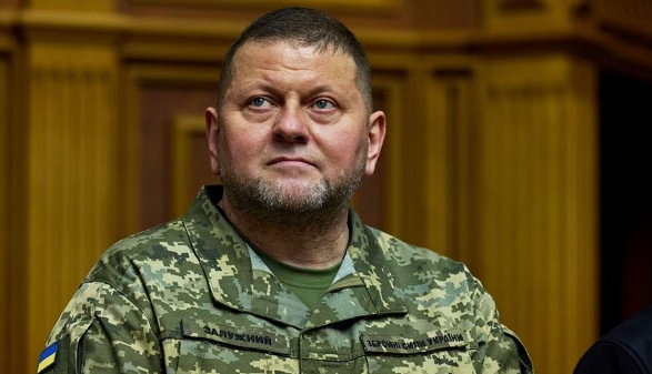 Залужный о действиях на вражеской территории: почему я должен спрашивать у кого-то разрешения, чтобы спасти свой народ