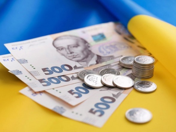 Госбюджет за три месяца свели с дефицитом в 220 млрд грн