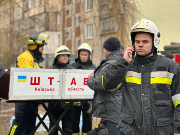 Авиакатастрофа в Броварах: известно уже о 18 погибших, в том числе 3 детей - глава ОВА