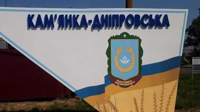 Спецназ розвідки знищив базу ФСБ і склад "бюлетенів" для "референдуму" на Запоріжжі