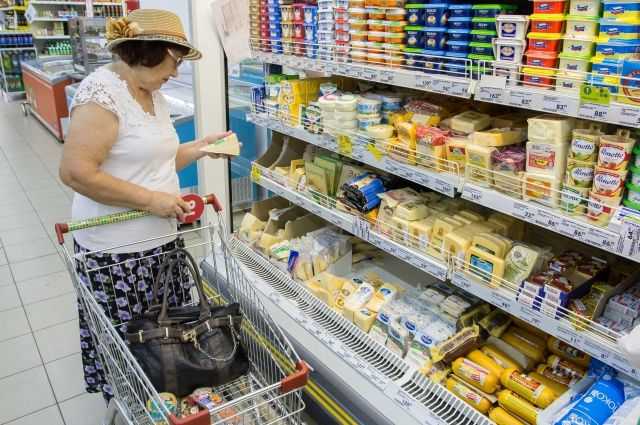 Не пойдут на пользу: какие продукты лучше не есть