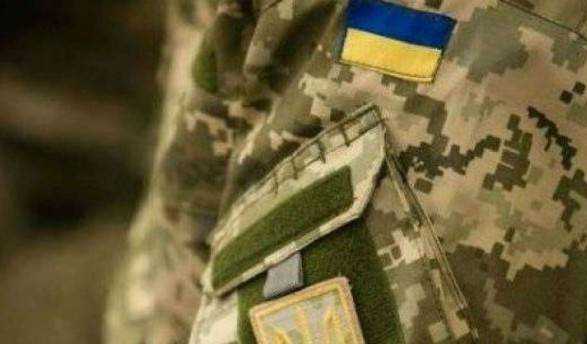 В Кривом Роге напали на участника боевых действий на Донбассе