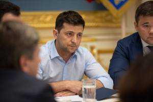 У Зеленского снова оконфузились: что произошло?