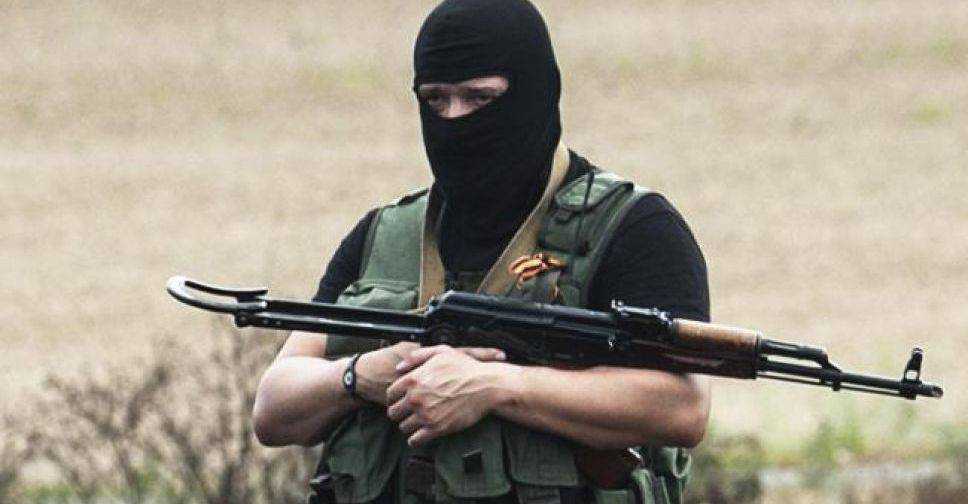 Задержан боевик, который почти 5 лет прятался в РФ