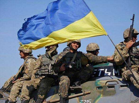 ЗСУ тримають під вогневим контролем всю окуповану Херсонщину – Гуменюк