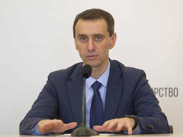 Усі тест-системи, які працюють в Україні, можуть виявити "Дельту" – Ляшко
