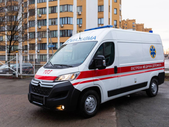 "Правоохранители об этом знали": в "Автоспецпроме" объяснили причины задержки с поставками "скорых"