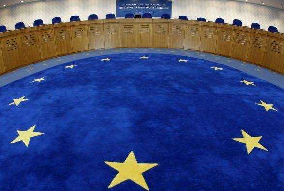 Дата слушания по делу “Украина против России” появилась на сайте ЕСПЧ