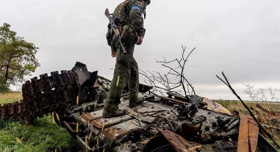 Генштаб ЗСУ: кількість ліквідованих окупантів перевищила 64 тисячі