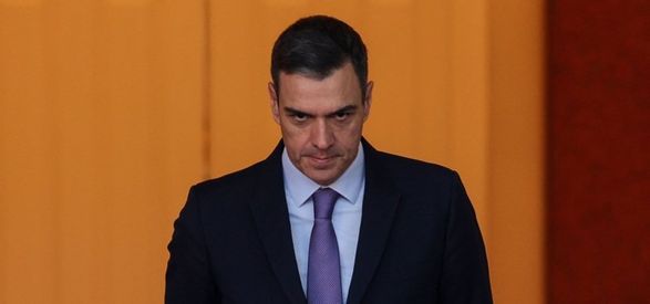 Испания готова отправить танки "Леопард" в Украину