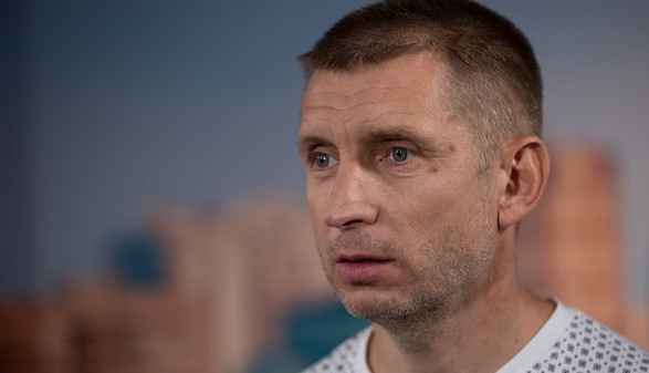 Семьи пропавших и пленных смогут отправить письма своим родным: инструкция, как это сделать