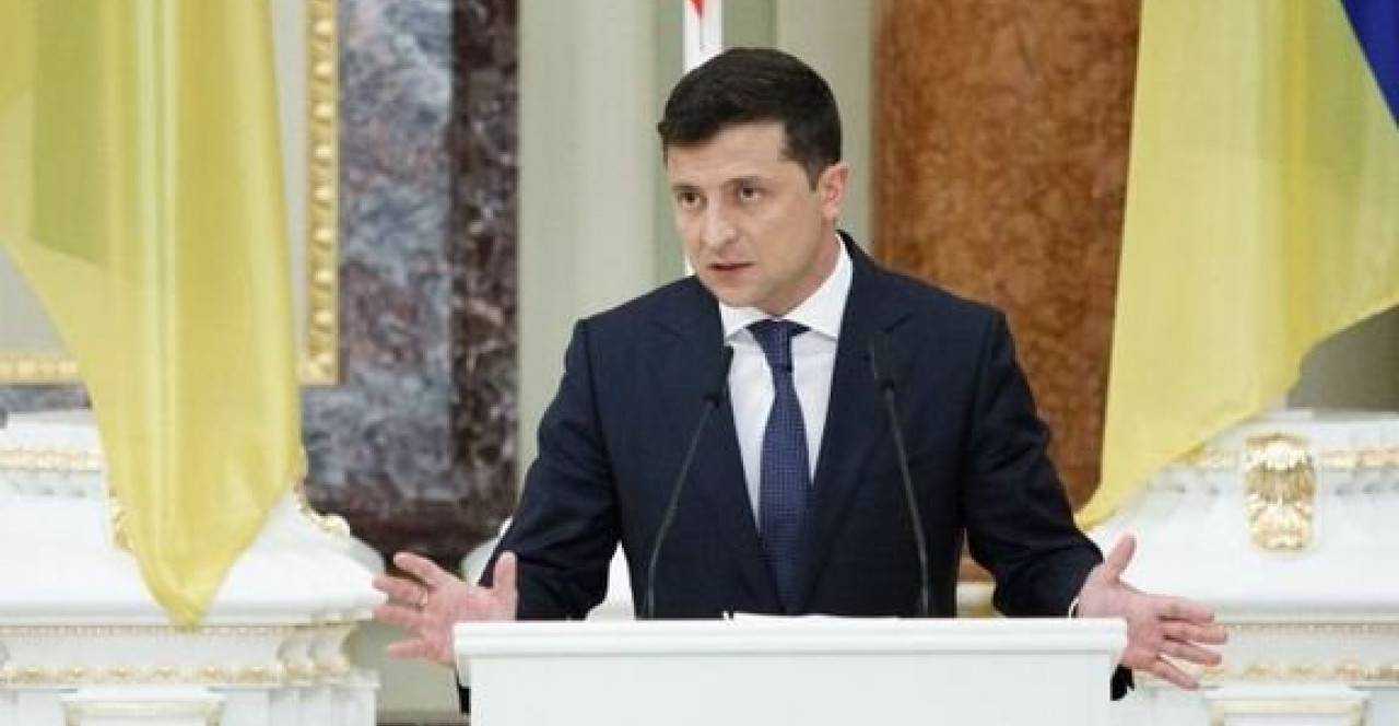 Пенсий как в Европе не будет: Зеленский открыл украинцам глаза