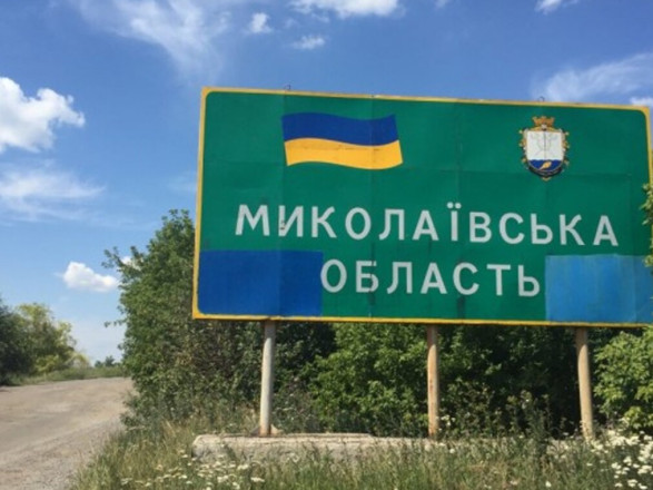 Николаевщина: за сутки враг 4 раза обстрелял акваторию Очаковской громады