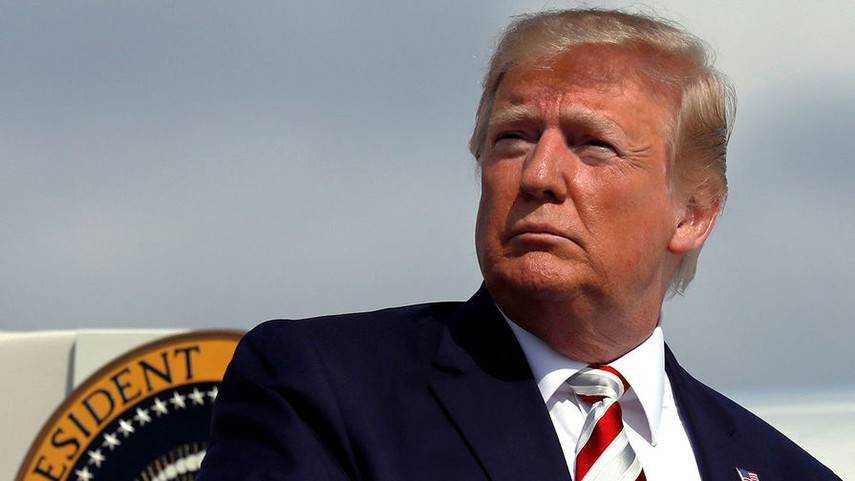 Трамп отменил визит в Данию, потому что та не хочет продавать Гренландию