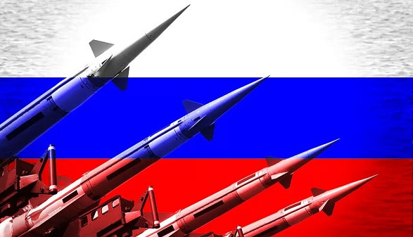 Решил отомстить за визит Байдена в Киев - эксперт объяснил, что означает прекращение путиным договора о ядерном разоружении с США