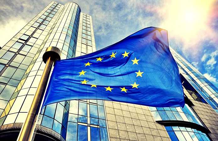 Украина вошла в топ-3 экспортеров аграрной продукции в ЕС