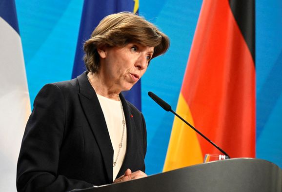 Франция готовит новые поставки военной помощи Украине