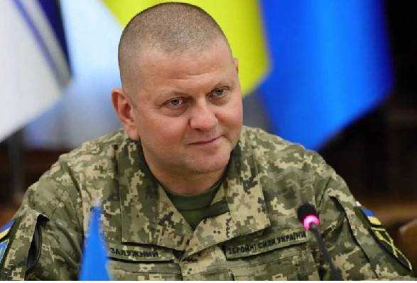 На аватарці путін і ведмідь: хакери зламали Instagram Залужного
