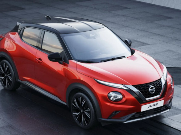 Nissan планирует электрифицировать 80% моделей авто к 2030 году