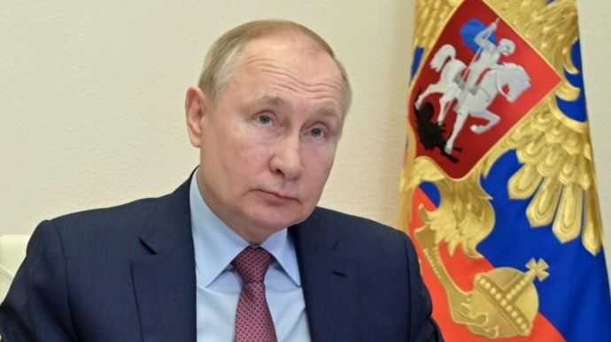 путін усвідомив, що за ядерний удар по Україні його вб'ють - Піонтковський