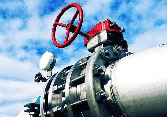 Встановлено нові тарифи на розподіл газу