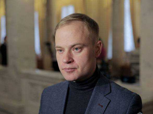 Це незворотній процес: депутат від “Голосу” пояснив наміри десяти нардепів залишити партію