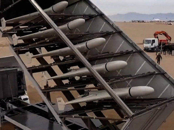 В Одесской области раздались взрывы: предварительно сработала ПВО, сбиты две цели